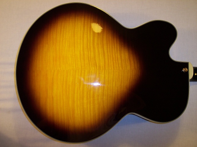 Zephyr Blues Deluxe Picture 9